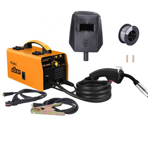 Juba soldador inverter kaynak makinesi soldaduras mig welding machine for sale mig welder