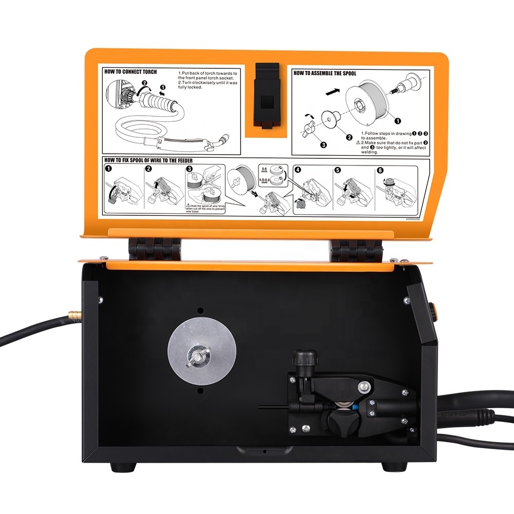 Juba soldador inverter kaynak makinesi soldaduras mig welding machine for sale mig welder