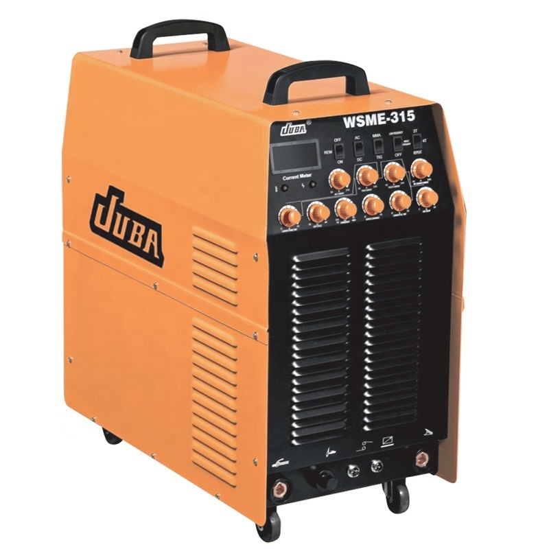 JUBA MMA/TIG AC/DC PLUS WSME-315 WELDER