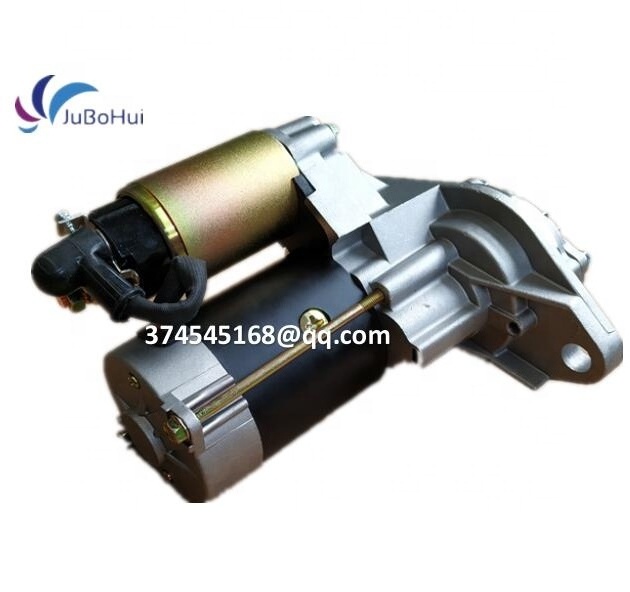 Isuz u 4BE1 4HF1 4HG1 Starter S25-308A 8972161861 S25-163G S25-505A S25-505C S25-505E S25-505F S25-505G