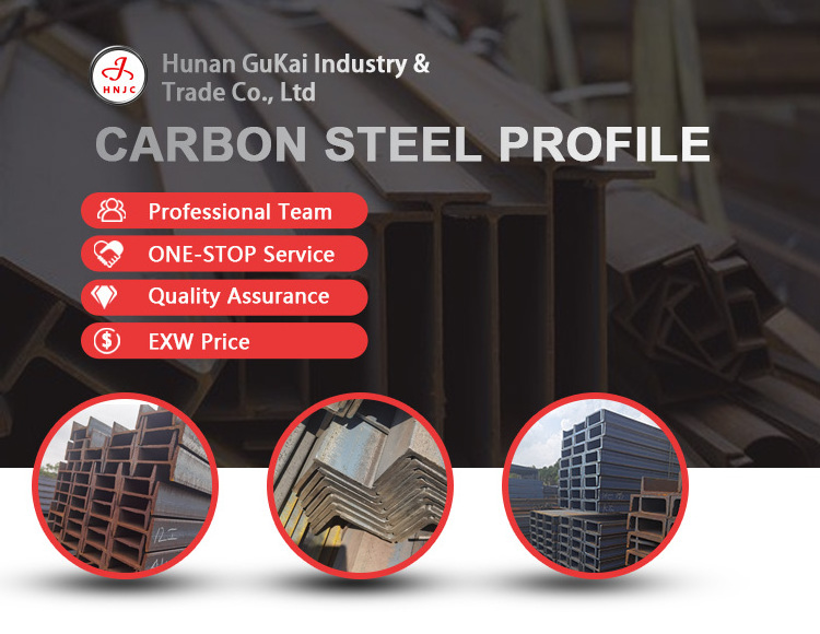 ASTM A36 Structural Carbon Steel Angle Section Properties L Shaped Galvanized Q235B Q355B Steel Angle