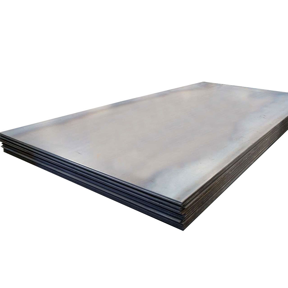 Ar500 09Cupcrni-A Xar400 Wear Resistant Steel Plate Q235B Q355B For Sale