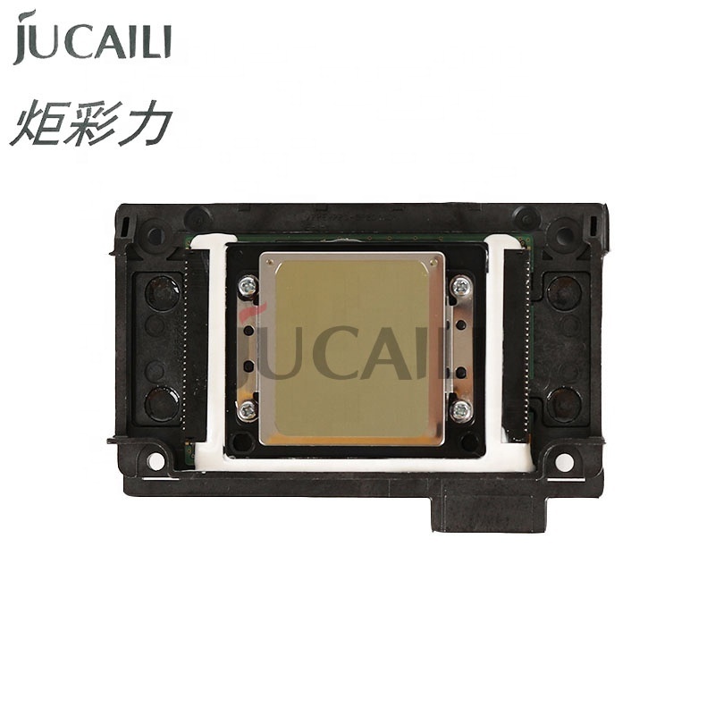 Jucaili high quality XP600 Printhead for Epson XP600/XP601/XP700/XP800 Inkjet Printer D10 DX11 XP600 Print Head FA09050