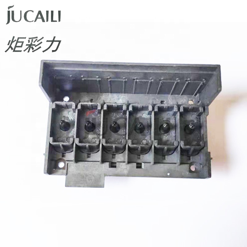 Jucaili high quality XP600 Printhead for Epson XP600/XP601/XP700/XP800 Inkjet Printer D10 DX11 XP600 Print Head FA09050