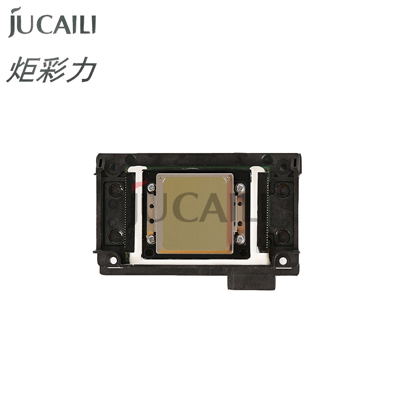 Jucaili high quality XP600 Printhead for Epson XP600/XP601/XP700/XP800 Inkjet Printer D10 DX11 XP600 Print Head FA09050