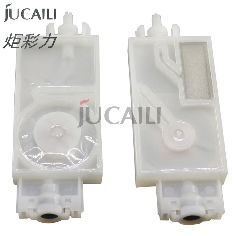 Jucaili DX5 ink damper for dx5/xp600 mimaki jv33 jv5 roland mutoh Galaxy solvent printer dumper filter