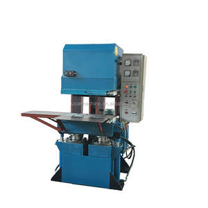 rubber mold vulcanizer /C type rubber plate vulcanizer machine/tyre tread vulcanization machine