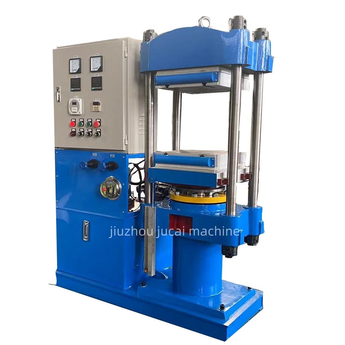 rubber sole making machine/rubber slipper sole press machine/rubber silicone products vulcanizing machine