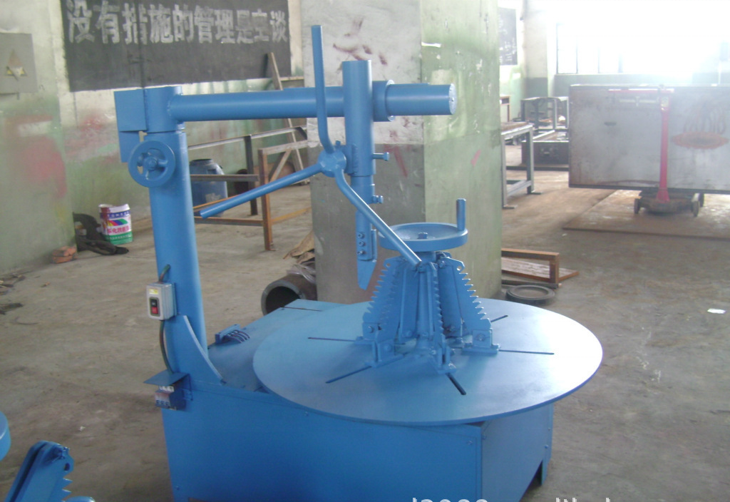 waste tire recycling rubber cutting machine for powder making