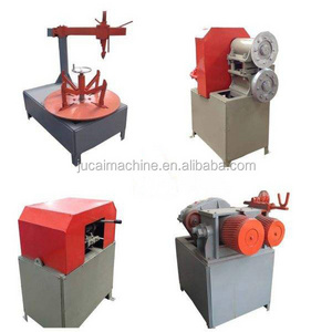 waste tire recycling rubber cutting machine for powder making