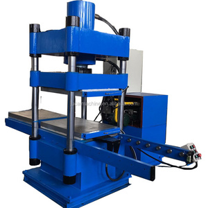 rubber product making machine, rubber vulcanization machine, silicone wristband making machine