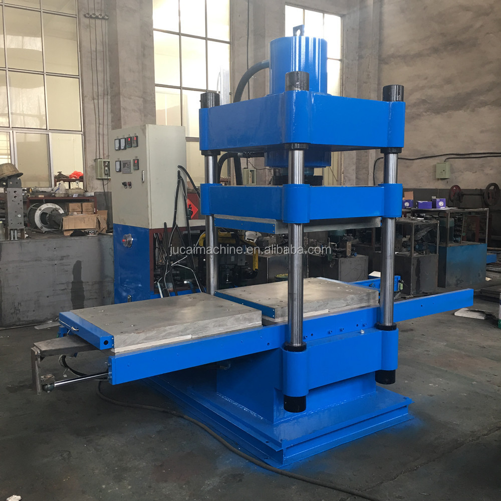 rubber product making machine, rubber vulcanization machine, silicone wristband making machine