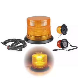 Hot Selling Car Emergency Strobe Flashing Warning Light rotating warning light For Heavy Duty