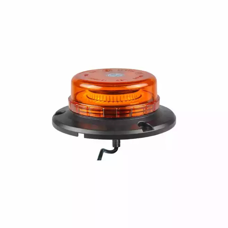 Car  Led Strobe Lights Emergency Warning Beacon Light 12v 24v Car Roof Strobe Emergency led Beacon Light