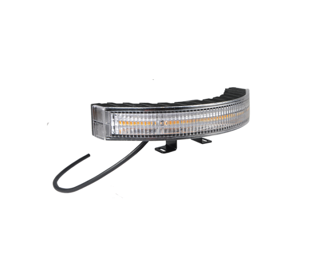 2022 Led Strobe Light For Car And Truck Flashing Warning Light Bar For Emergency Signalling For Vehicle And Truck