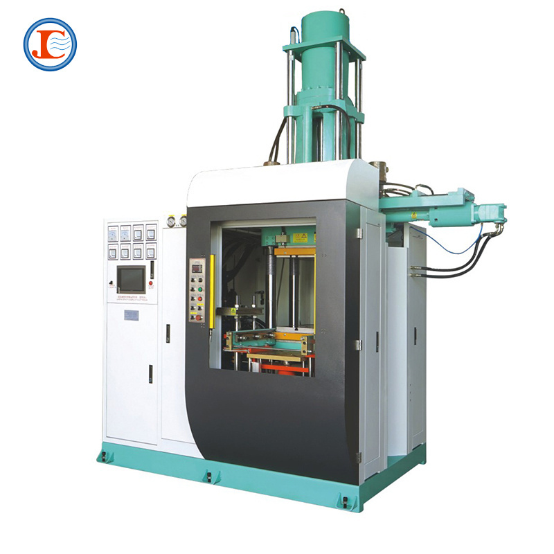 Full Automatic Energy-Saving Overmolding Machine