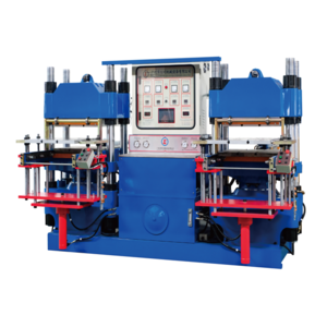 O Ring Seal Making Machine/ Hydraulic Hot Press Vulcanizing Machine/ Plate Vulcanizing Press