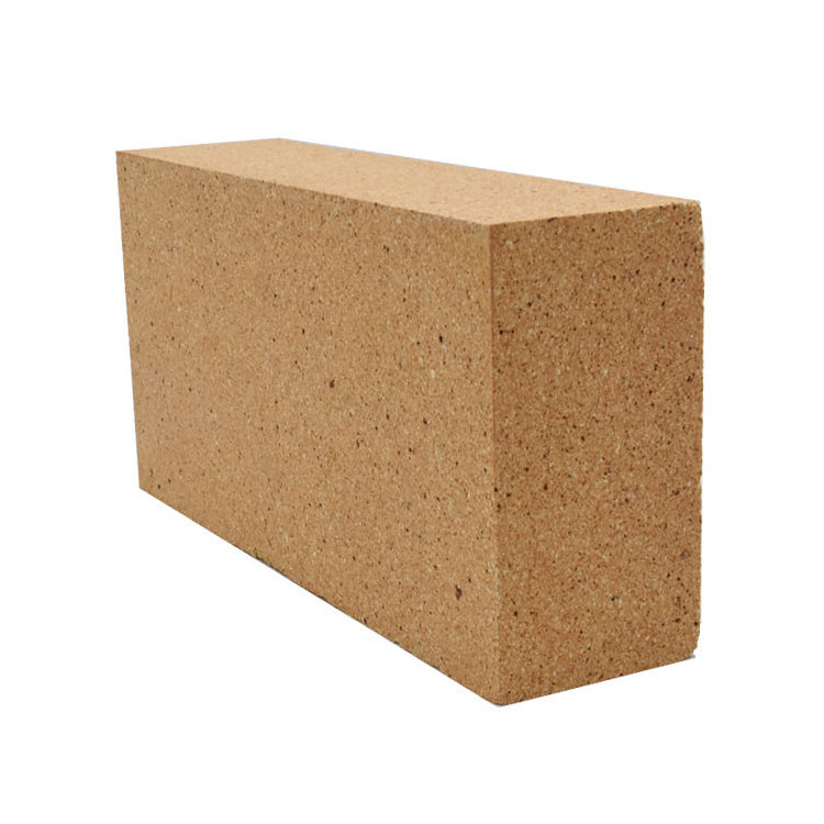 Wedge Refractory Cheap  Firebrick For Fireplace Kaolin Kiln Plates Fireclay Brick