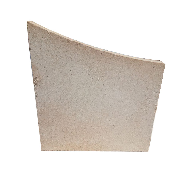 Fireclay refractory insulating brick sk 40 heat high alumina insulation fire bricks for pizza oven