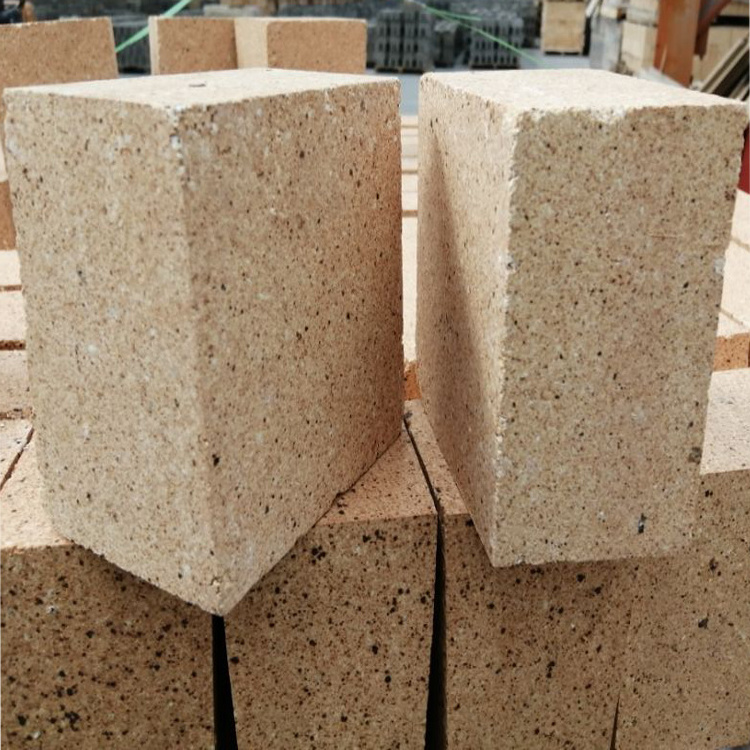 Best Price Refractory Fireclay Wedge Chamotte dome clay Fire Bricks For Induction Furnaces,