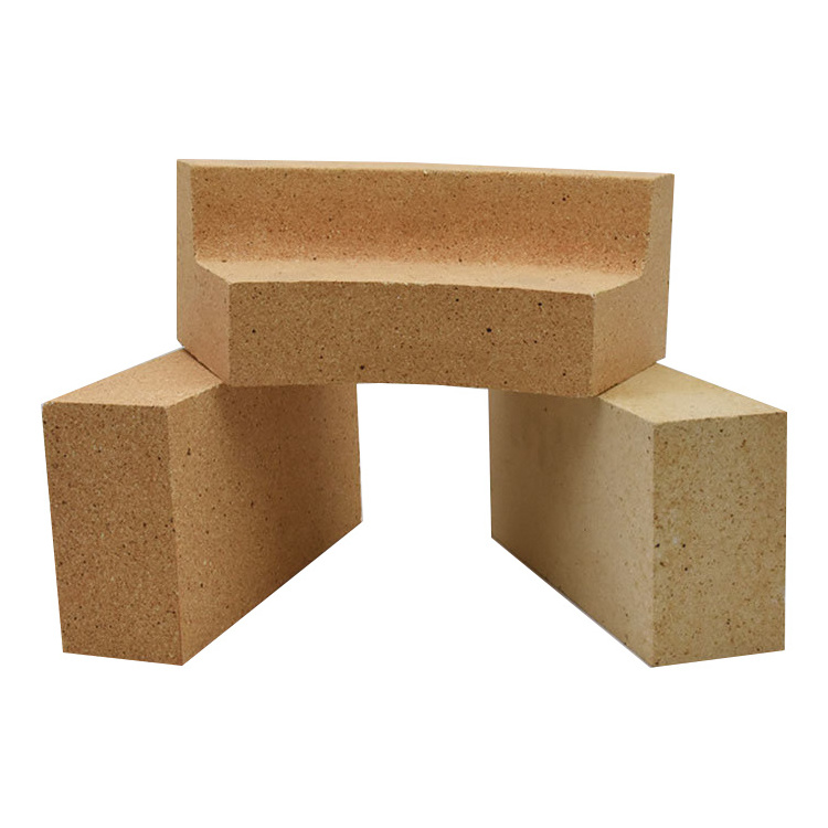 For Barbecue Grills Common Fire Free Sample Made In China Alumina Silica Fire Clay Brick,