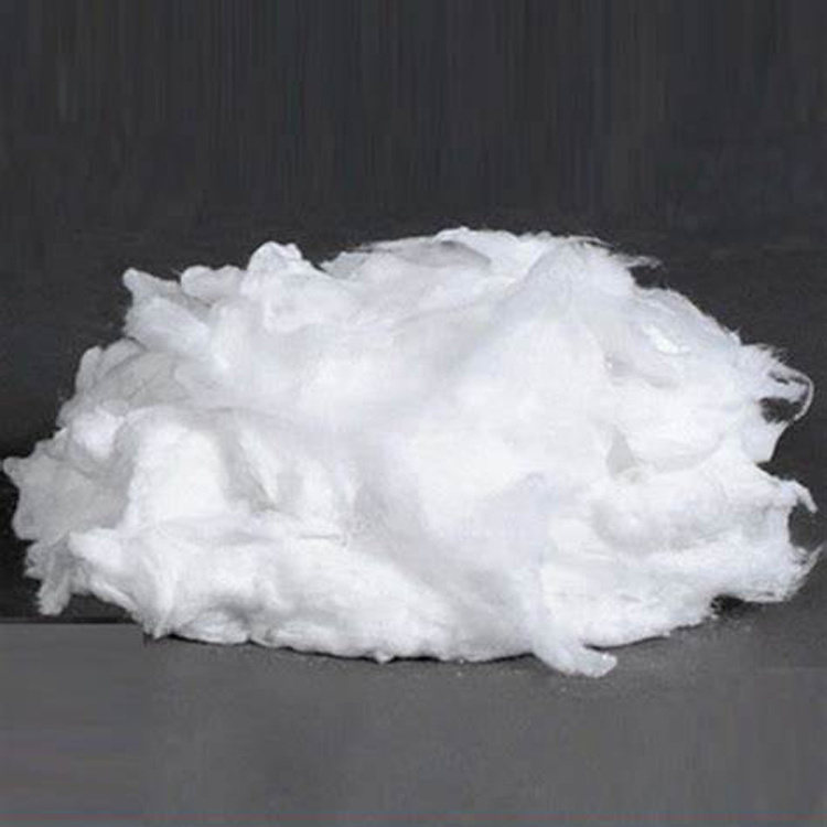 Thermal Insulation Material Wool Good Price Refractory Soluble Ceramic Fiber Bulk,