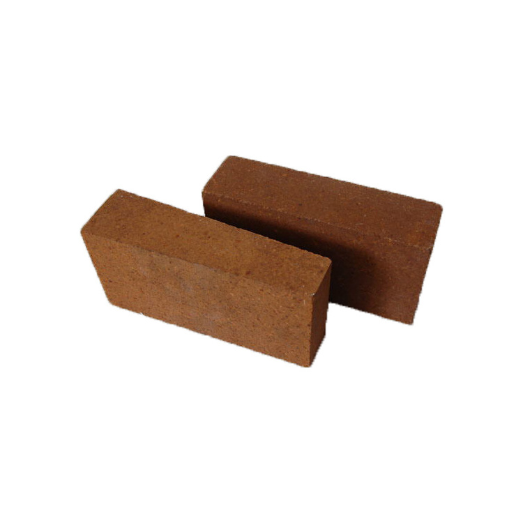 fire resistant price good quality Magnesite 1800 degree spinel refractory brick