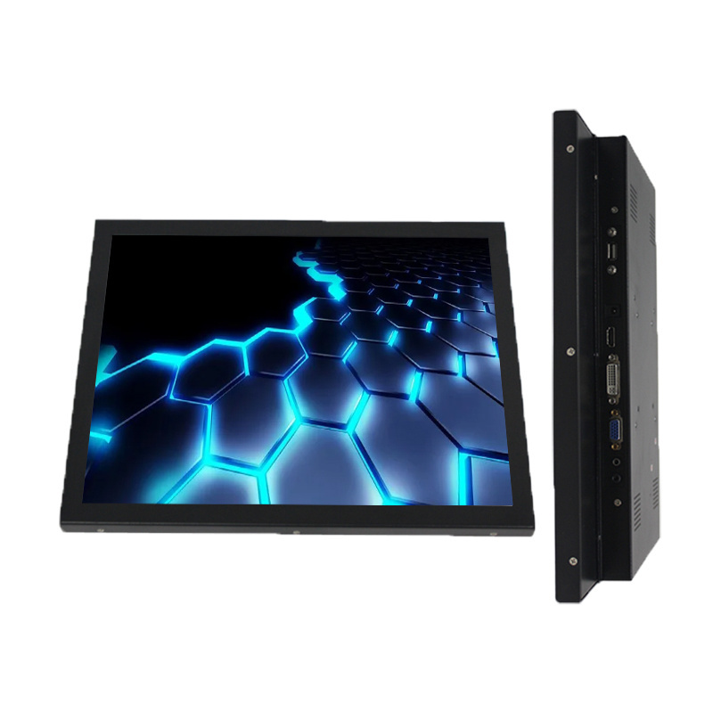 13.3/15.6/17.3 Inch Portable Monitor Medical Grade Display 1080p for Fetal Detector Medical Equipment Industrial Monitor Display