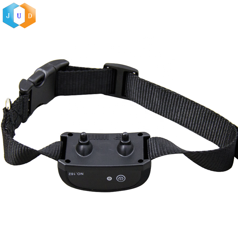 2022 Hot Rechargeable Auto Working Electric Dog Slave Shock Collar, 800 Yards Electric Dog Control Shock Collar China For 2 Dogs