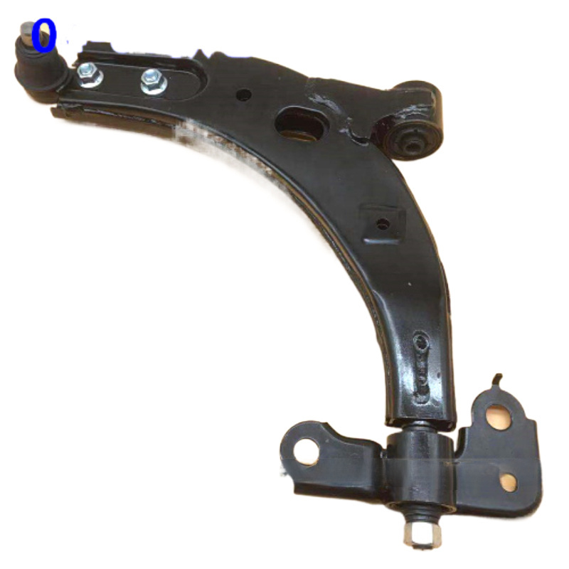 Auto Part Control Arm 0K2FA-34300 0K2FA-34350 for Kia Carens II