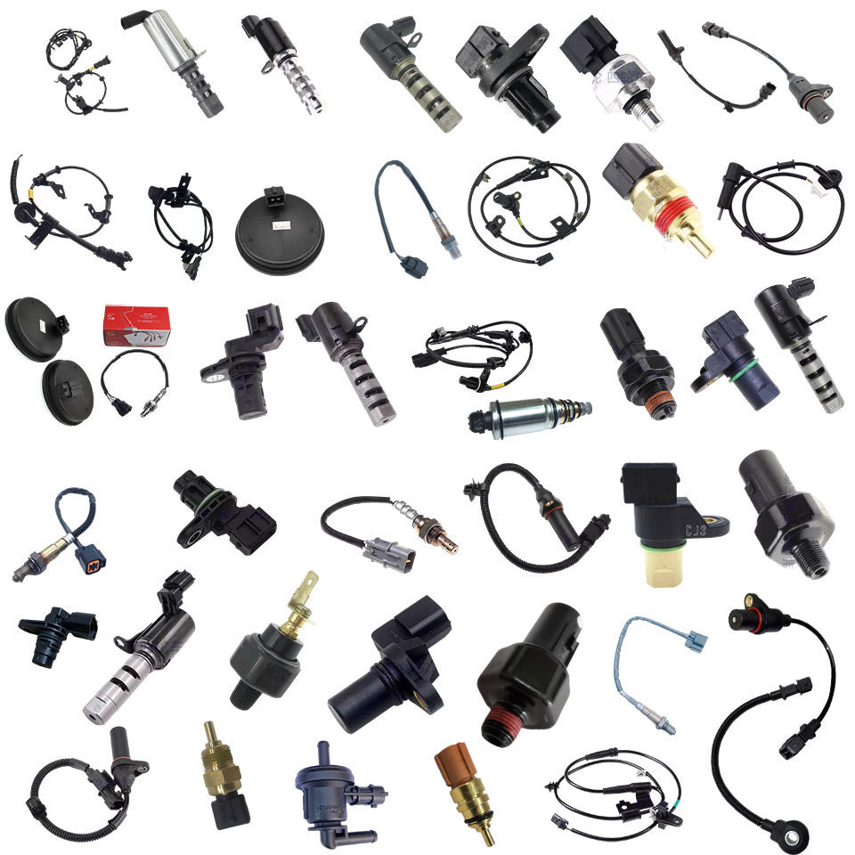 Wholesale car spare parts other accessories auto parts for Hyundai Kia