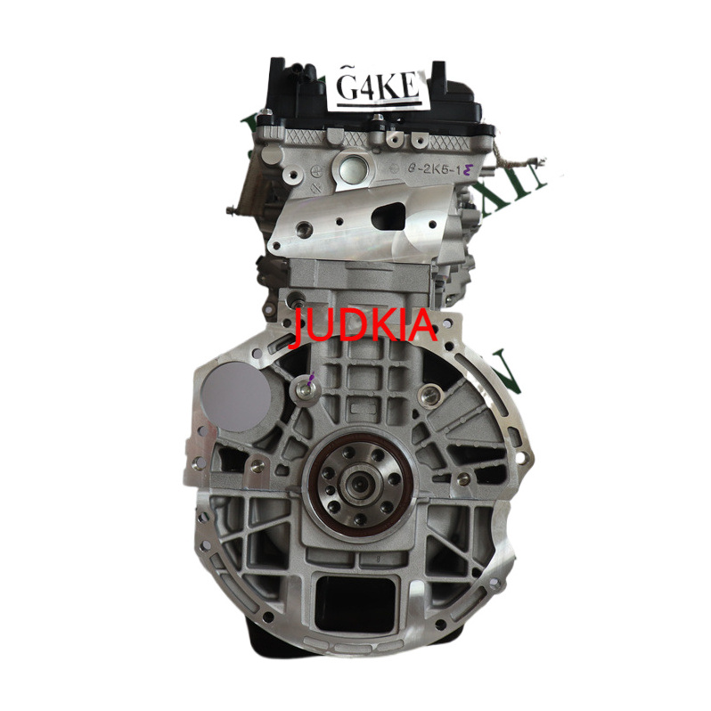 Factory best price G4KE Engine 2.4L For Hyundai Sonata Ix35 Smart Run Sorento Kia Engine