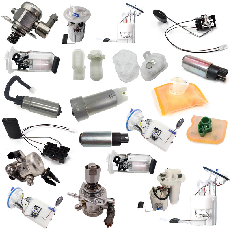 Wholesale car spare parts other accessories auto parts for Hyundai Kia