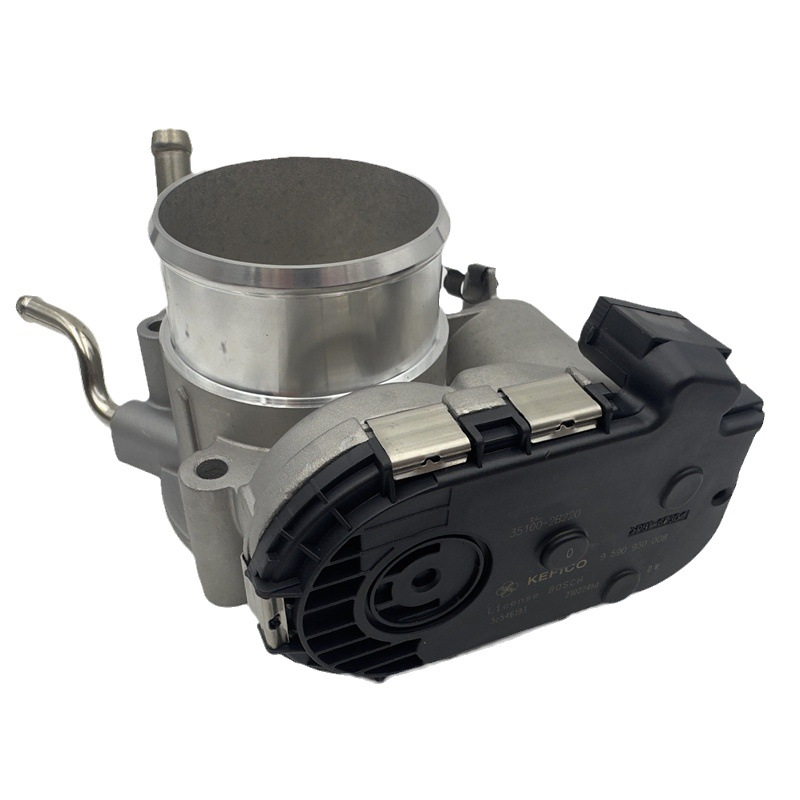 JUD Electronic Throttle Body Assembly Replace 0 280 750 630 351002B220 0280750630 35100-2B220 for IX25 2014 2017 1.6L