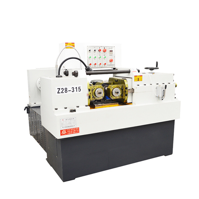 nut bolt manufacturing machine best price machinery/energy saving automatic nut forming machine/ screw bolt making machine