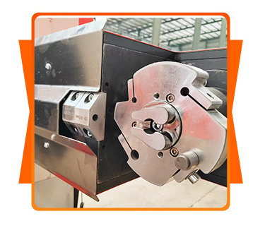 Round steel bar 3d cnc wire bending machine Automatic 3D wire bending machines price