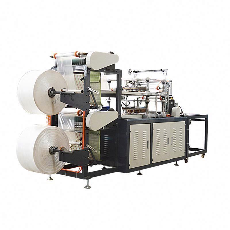 Nitrile glove production line Disposable hand gloves making machine latex glove production machine