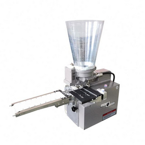 Automatic dumpling skin machine / dumpling machine for USA