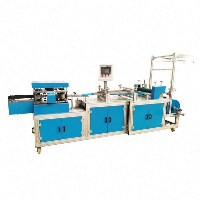 2021 Economic and efficient auto baseball cap&hat ironing machine bouffant cap making machine