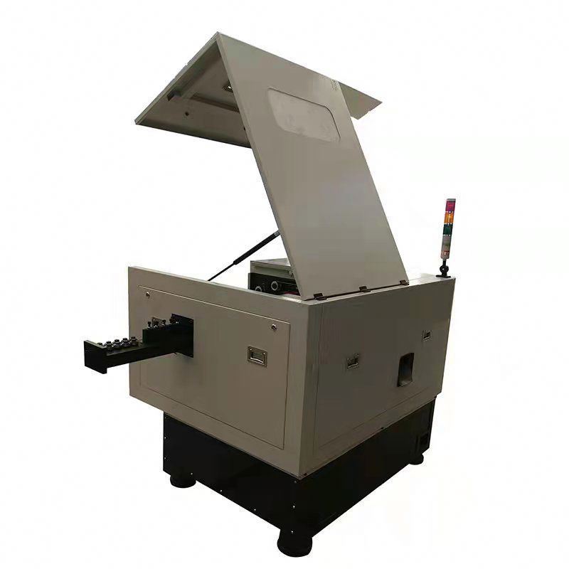 Automatic Steel Nail Making Machine Price/Concrete Nail Making Machine