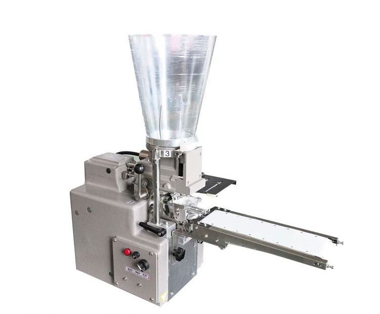 Automatic dumpling skin machine / dumpling machine for USA