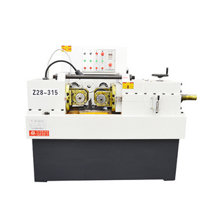 nut bolt manufacturing machine best price machinery/energy saving automatic nut forming machine/ screw bolt making machine