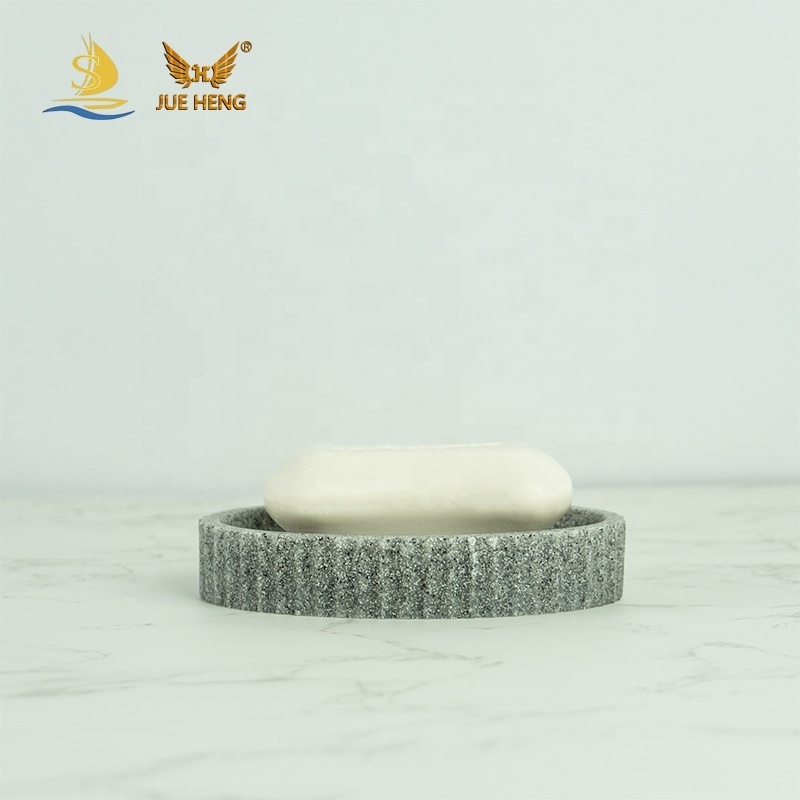 Best Selling sand and stone resin product sanitary ware set