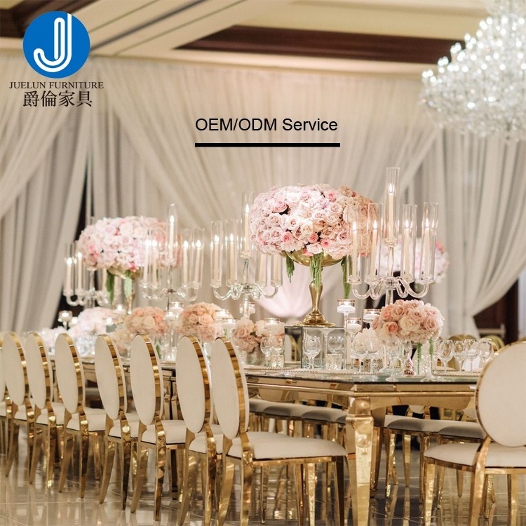 modern luxury used banquet table cheap party tables and chairs for sale for party rental