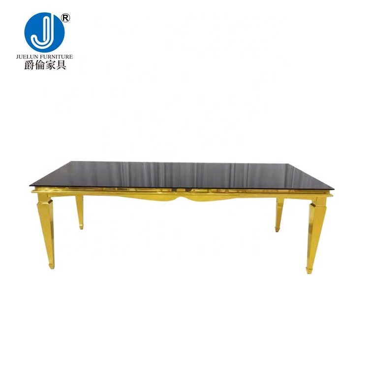 modern luxury used banquet table cheap party tables and chairs for sale for party rental