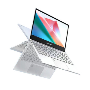 Factory 11.6" 13.3" laptops support portable pc wholesale mini computer slim pc high speedcustomization Notebook thin  laptop