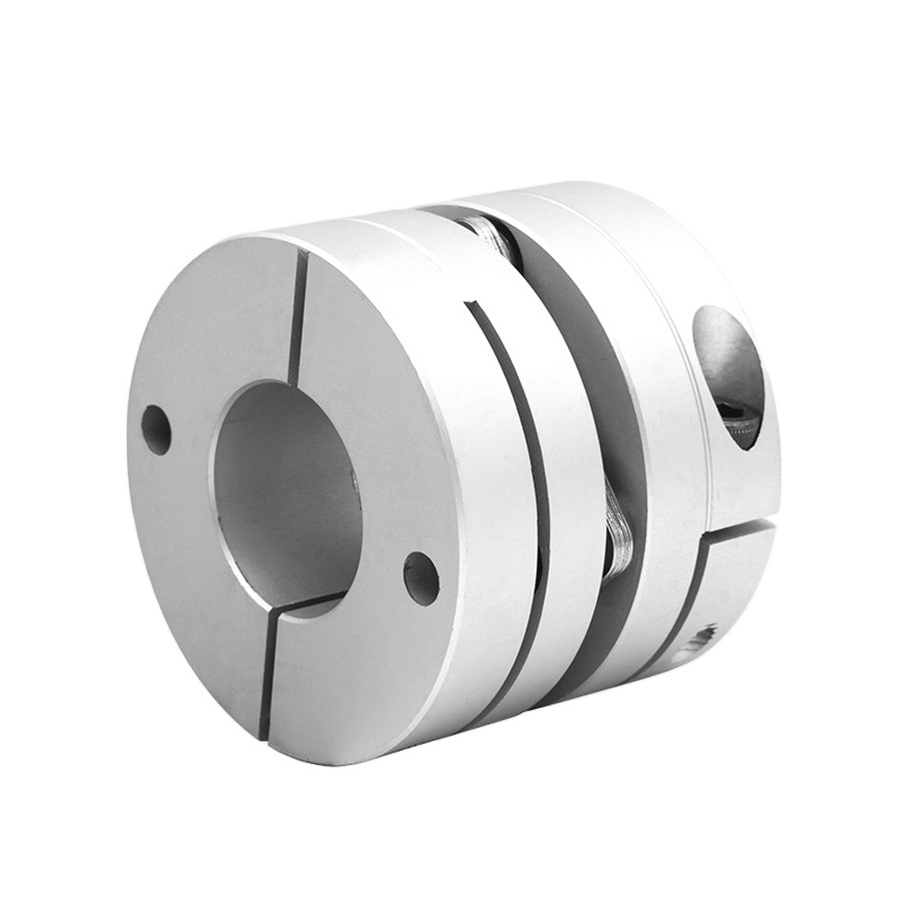 High quality diaphragm coupling D32 L28 motor and output shaft connector