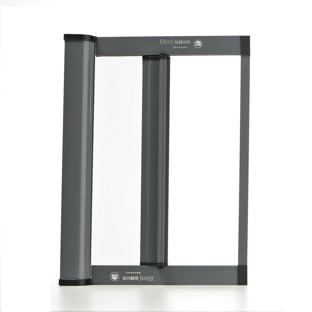 patio retractable slide mosquito insect fly screen window door