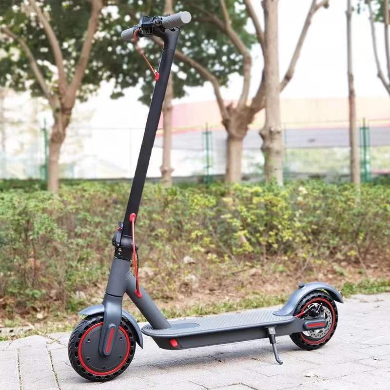 M365 10.4AH 30Km 350W  2 Wheel 8.5 inch Adult Electric Scooter  EU Warehouse with APP Foldable Waterproof E-Scooters