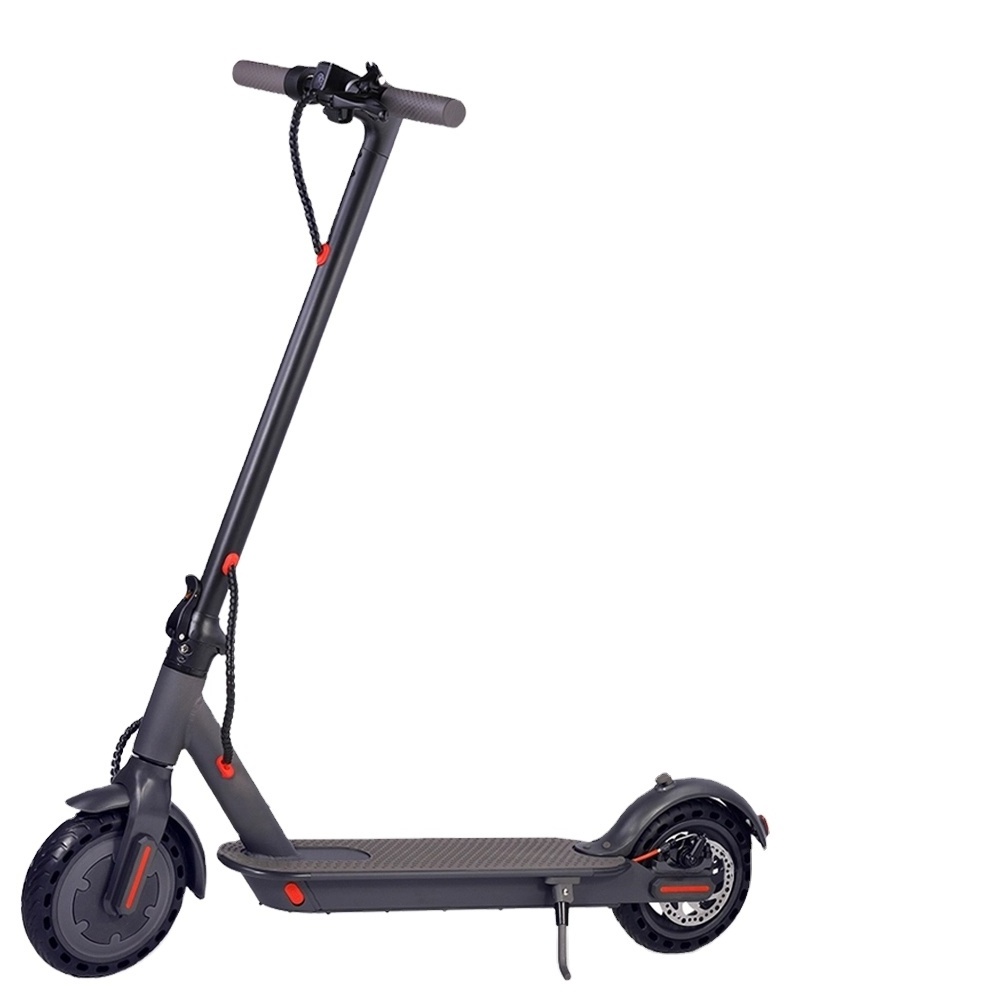 Hot Sale New Model EU Warehouse European Warehouse Electric Scooter Pro 25KM/h 32KM/h 36V 10.4Ah 350W Adult Electric Scooter